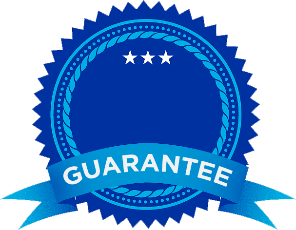 Guarantee Badge